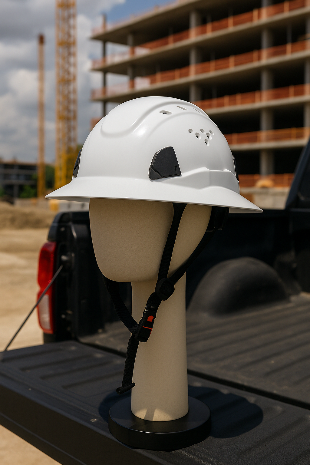 OSHA Hard Hat Requirements (2025 Guide)